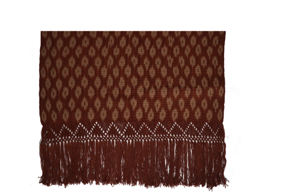 Schal "Cacao" Artikelbild 4